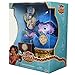 Elena of Avalor Disney's Baby Mingo Nurturing Play Set