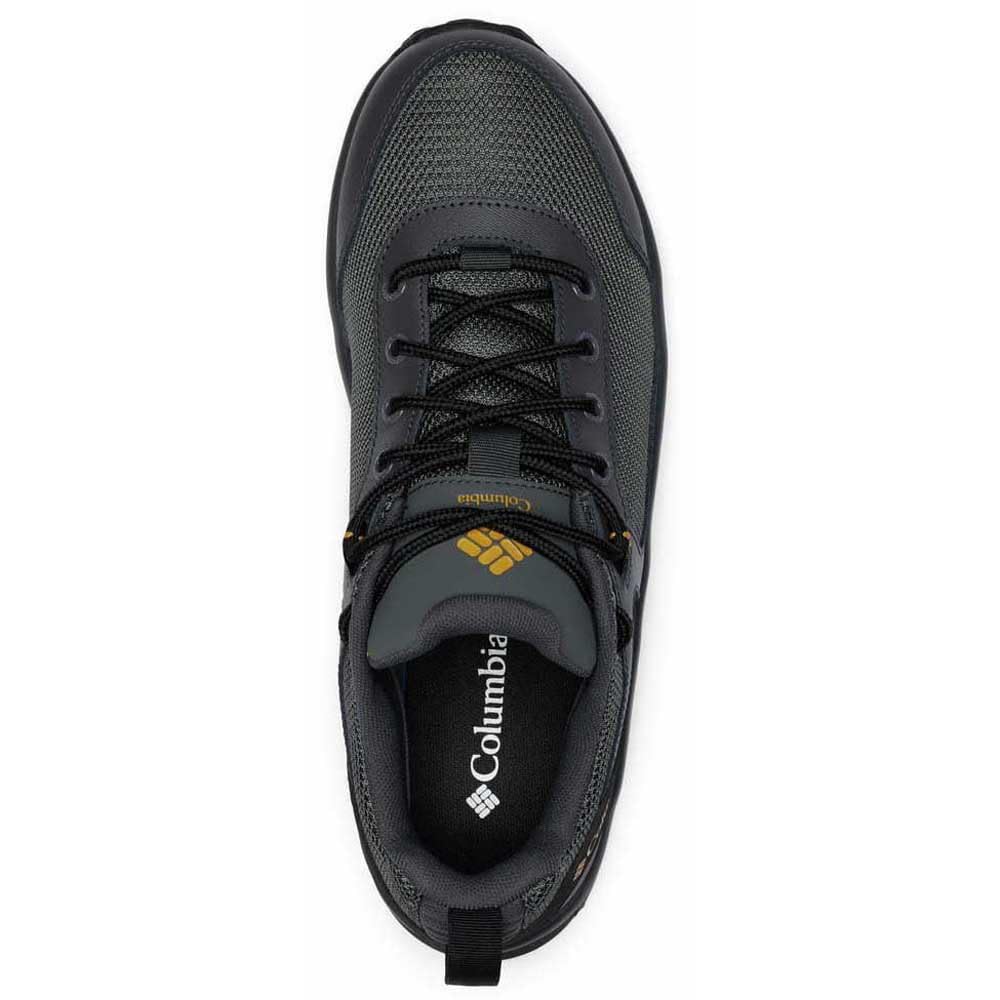Columbia Mężczyźni Trailstorm Ascend WaterproofButy do chodzenia