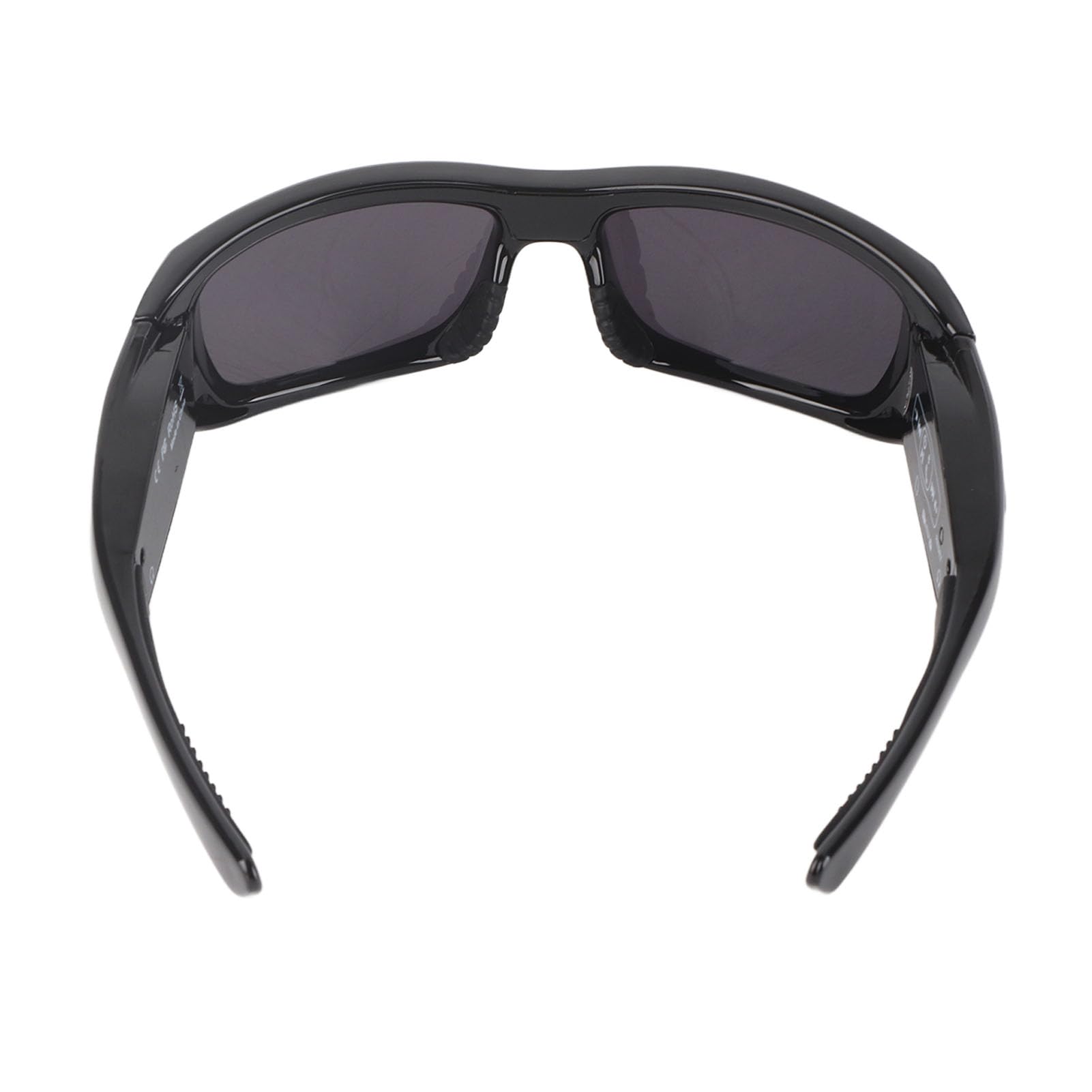 Gafas de vídeo inalámbricas, gafas para auriculares de cámara 1080p Claridad recargable para viajes
