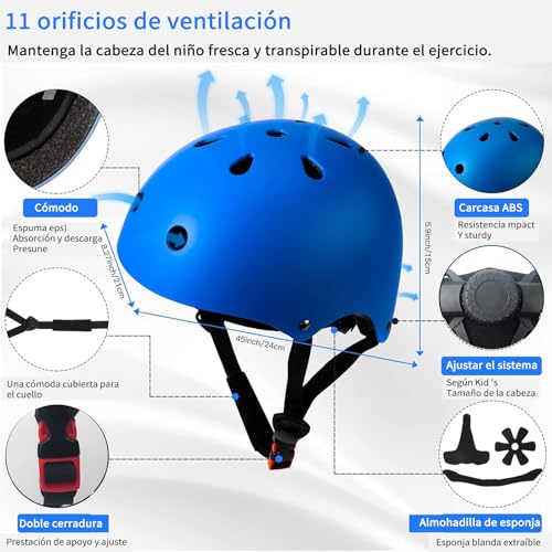 Cascos de protección para niños 21 Imagen adicional