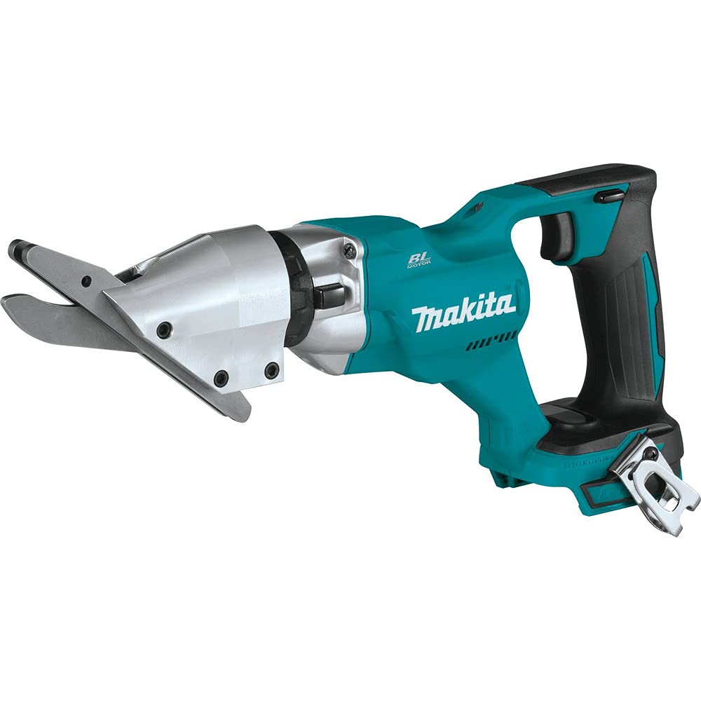 Makita XSJ05Z fiber cement shear image