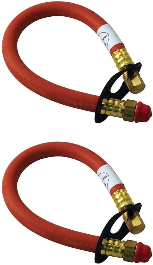 2pcs HON1012 12MM Oil Drain Hose Compatible with GX240 GX270 GX340 GX390 GC160 Oil Change Aid