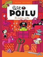 Petit Poilu 06 Cadeau Poilu N.E. 2800153075 Book Cover