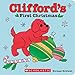 Clifford's First Christmas