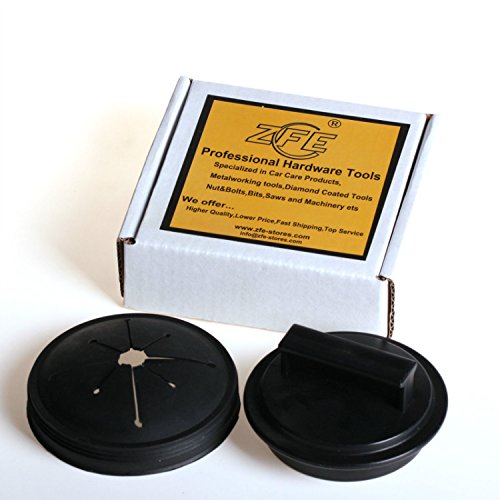 WASTE KING Moen 1025 AMC Kitchen Products EZ Mount Garbage Disposal