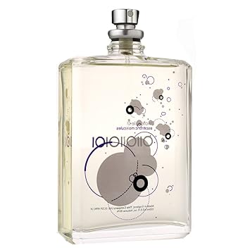 Escentric Molecules Eau de Toilette Spray Molecule 01, 3.5 Fl Oz