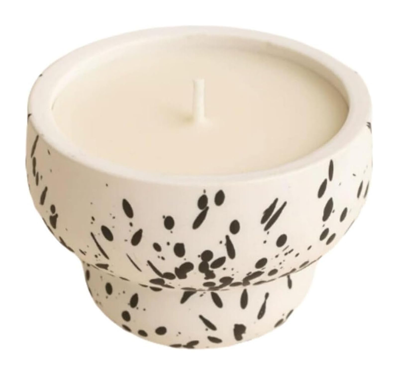 Scented Candle, Gardenia Sandalwood & Agarwood Ceramic Aromatherapy Candle Home Vacation Relaxation & Spa(Sandalwood+agarwood)