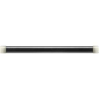 Halder Nylon Punch, Secure and Gentle Work with Hammers, Wear-Resistant, Splinter-Proof, 12mm