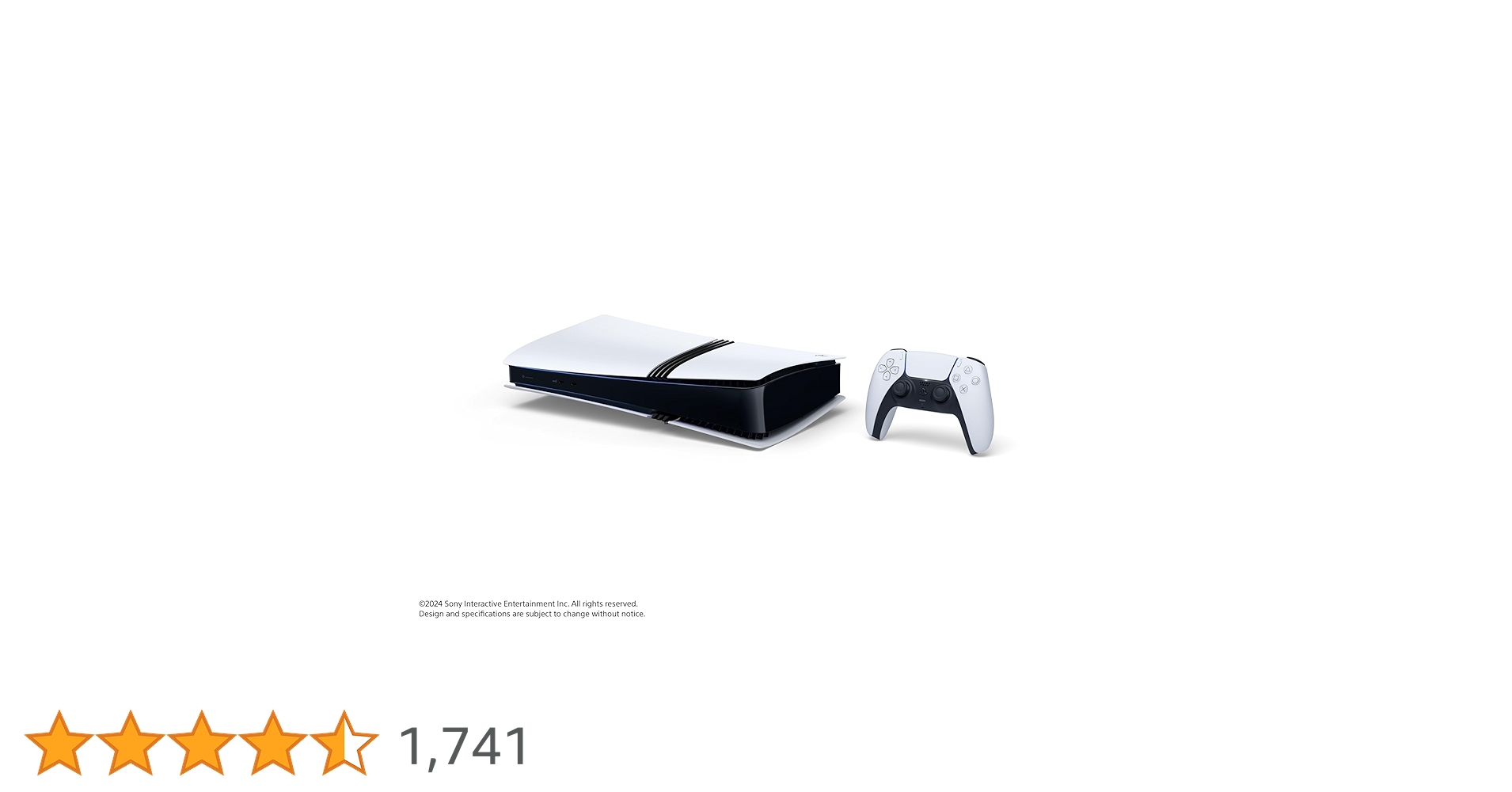 Plantation - ●新品未開封● PS5  PlayStation5 PlayStation 5 Console - Disc Edition [Model 3005720