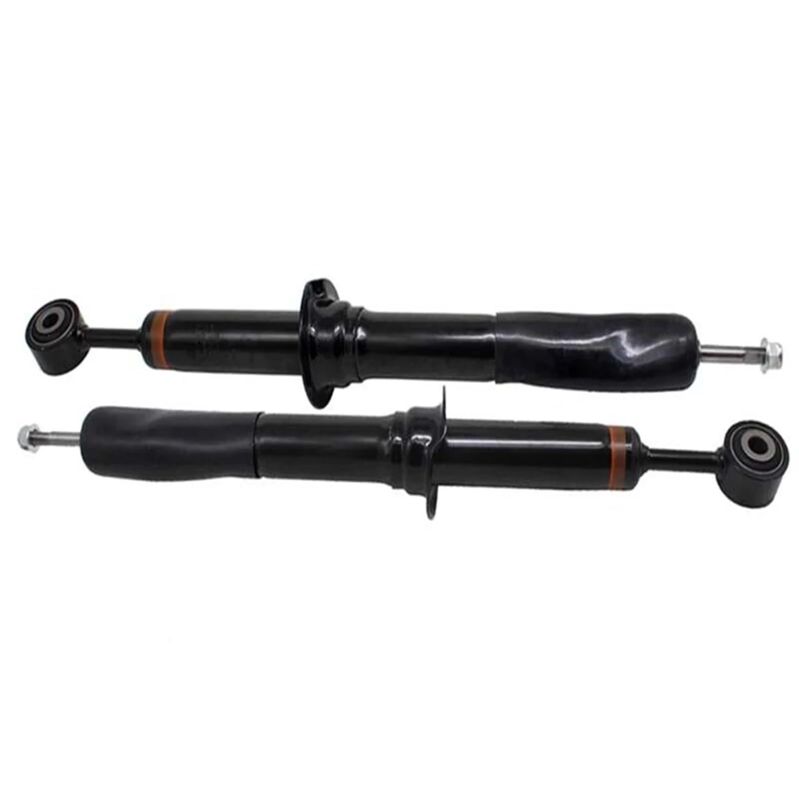 Amazon.com: Front Suspension Shock Absorber W/Sensor Replace OE 
