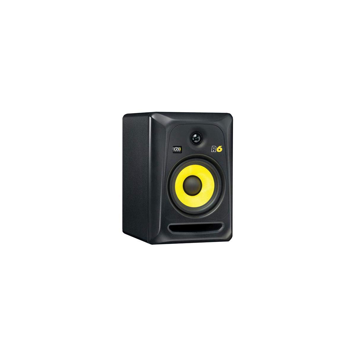 KRK R6 G3 Passive Studio Monitor : Amazon.de: Musical Instruments & DJ