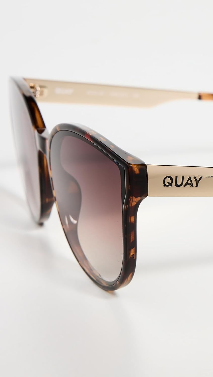 QUAY Women's Date Night Sunglasses