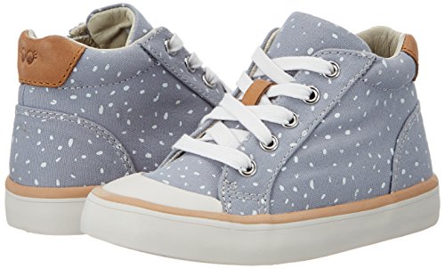 Clarks Comic Whiz, Scarpe Stringate Bambine e