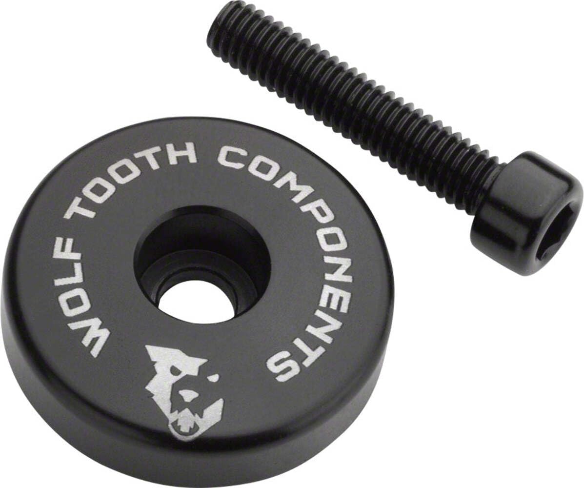 Amazon | ウルフトゥース(Wolf Tooth) ヘッドトップキャップ
