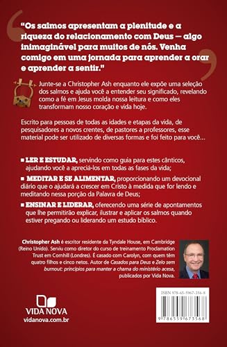 Salmos Para Você - Imagem 2