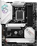 Photo of the MSI MPG B650 Edge Wi-Fi Computer Gaming Motherboard