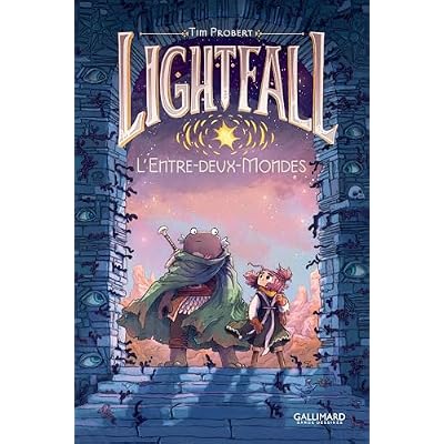Lightfall