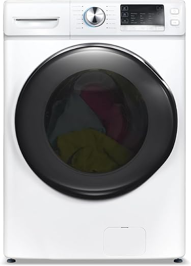 Front Load Washers