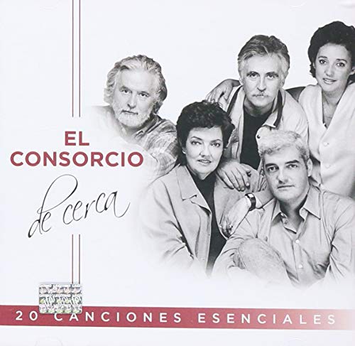  De Cerca