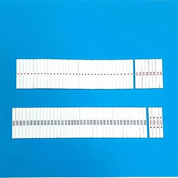 ボンさん。　　点棒 Amazon.co.jp: 「スリムスコア」シリーズ専用IC点棒 1000点棒