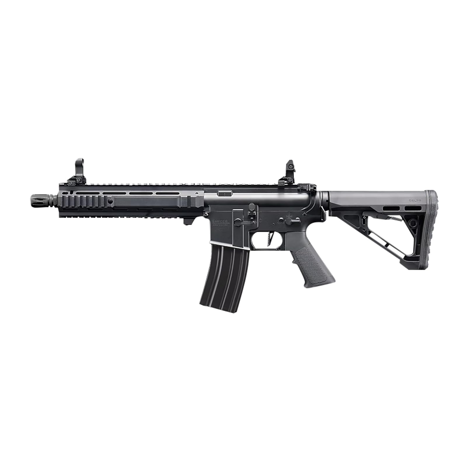 Amazon | ランサータクティカル(Lancer Tactical) Gen 4 L119A2 AEG w