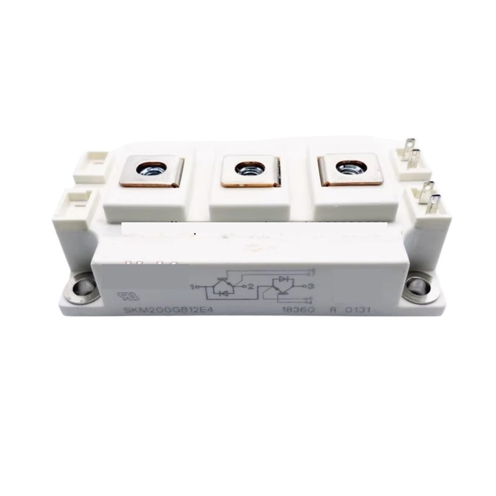 Zvqysgiw One Color Module Skm200gb12e4 Skm200gb12t4(Skm200gb12t4)