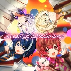Sweet in Wonderland / ������