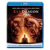 RED DRAGON [Blu-ray]