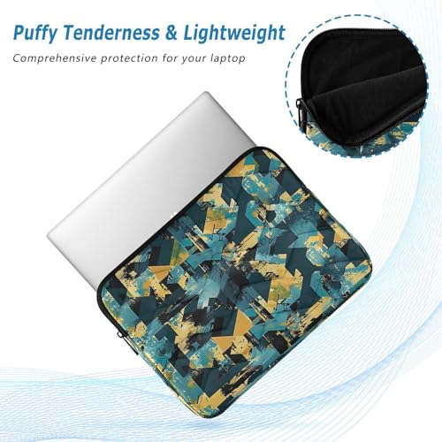 Funda para Laptop 13-14 Pulgadas Impermeable miniatura 5