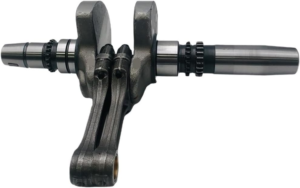 Crankshaft Assy With Connecting Rod Fit For Gu650 800 850 Quad Ga800 100500-800-0070 LU072400 13200-E05-0000