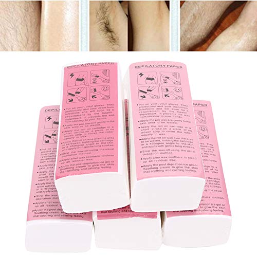 Depiladoras, Guild Imagen adicional