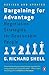 Bargaining for Advantage: Negotiation Strategies for Reasonable People