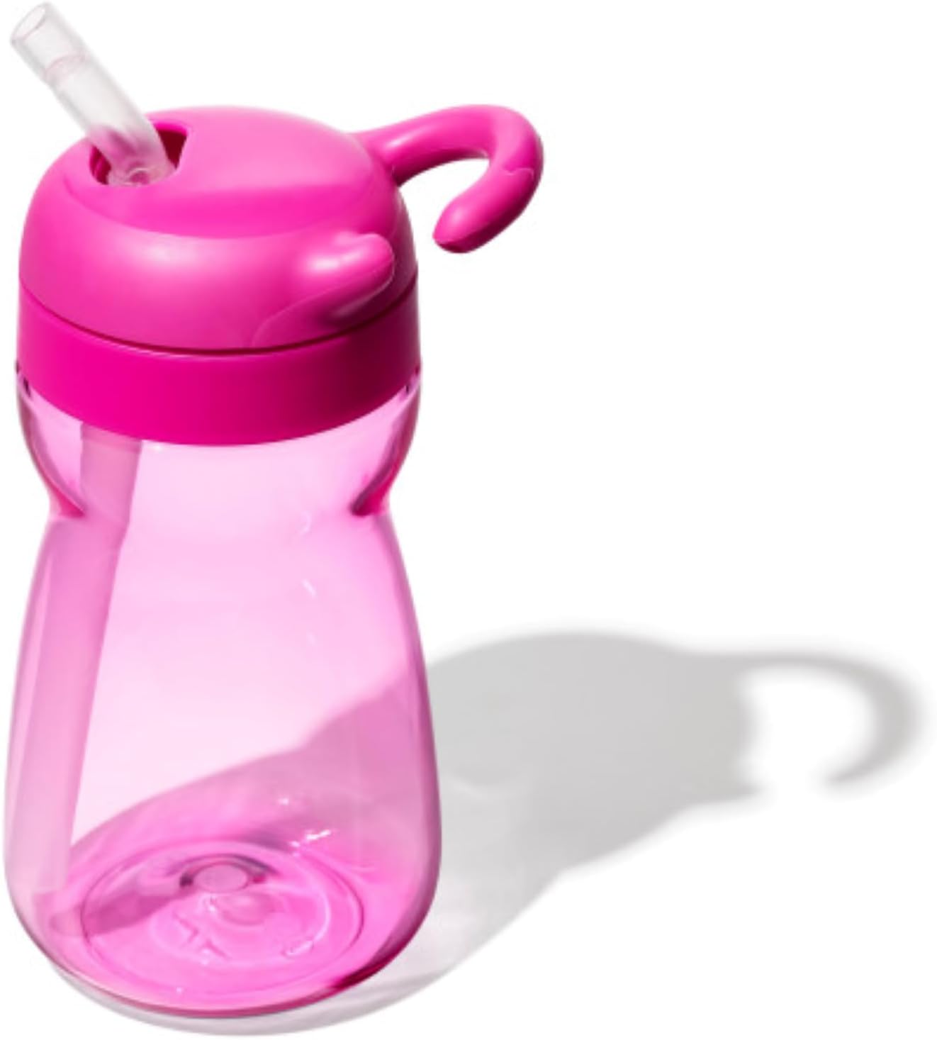 Adventure Water Bottle Pink