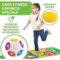 Microfono Musicale per Bambini, Gioco Elettronico Prima Infanzia con L – The Toys Store