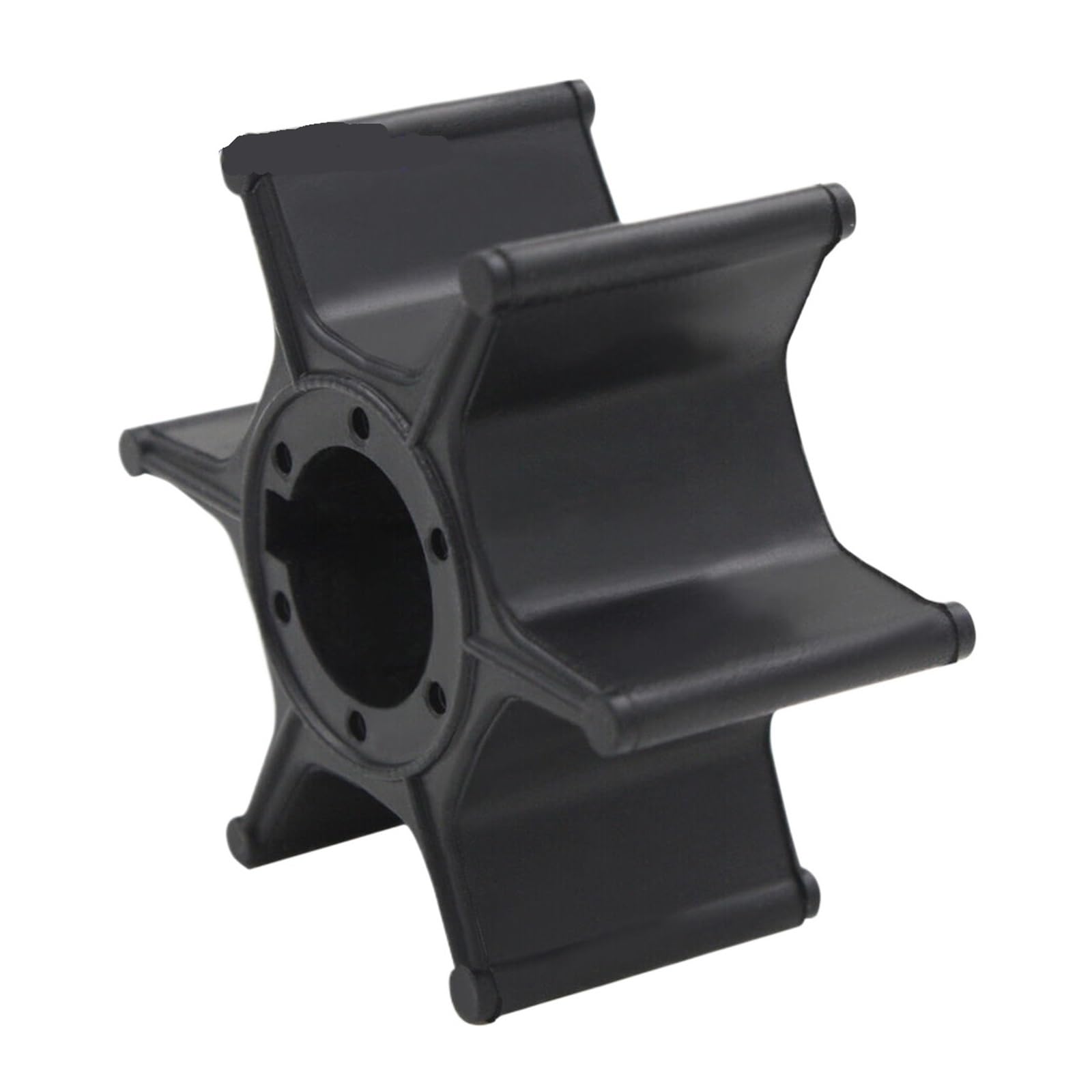 Turbine de pompe à eau 17461-92D00 pour moteur hors-bord marin Suzuki 8 à 9,9 CV