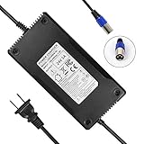 YZPOWER 29.4V 5A Power Adapter for Electric Bike Mobility Scooter 24V Lithium Battery Charger 3-Pin...