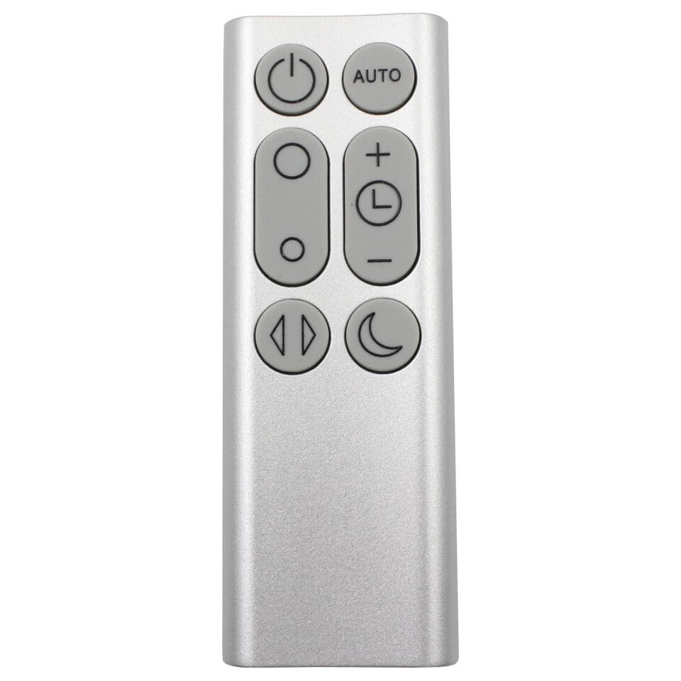 Remote Control Fit for 967400-01/02/03/04 Pure Cool Link Air Purifier Fan