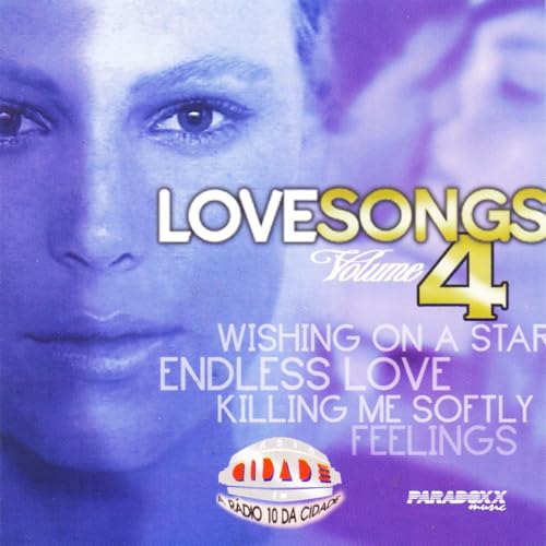 Play Love Songs Vol 4 By Various Artists On Amazon Music