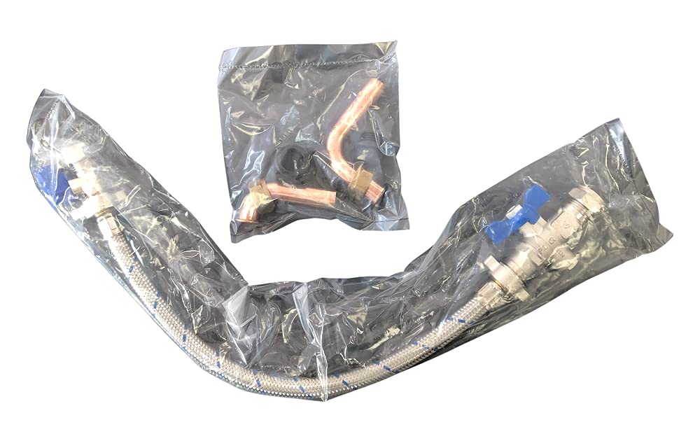 Baxi 248221 Filling Loop