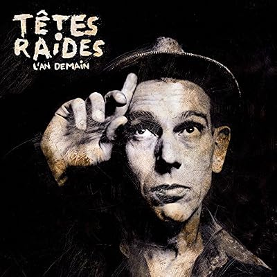 L&rsquo;an Demain