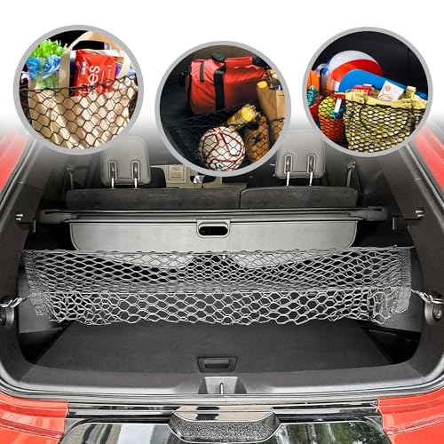 Filet de coffre de qualité supérieure pour Chevrolet Blazer
