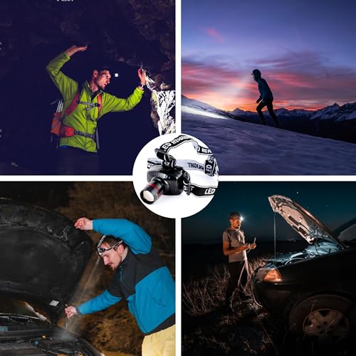 Lianxin GJB-33 Car Roadside Emergency Kit thumb #4