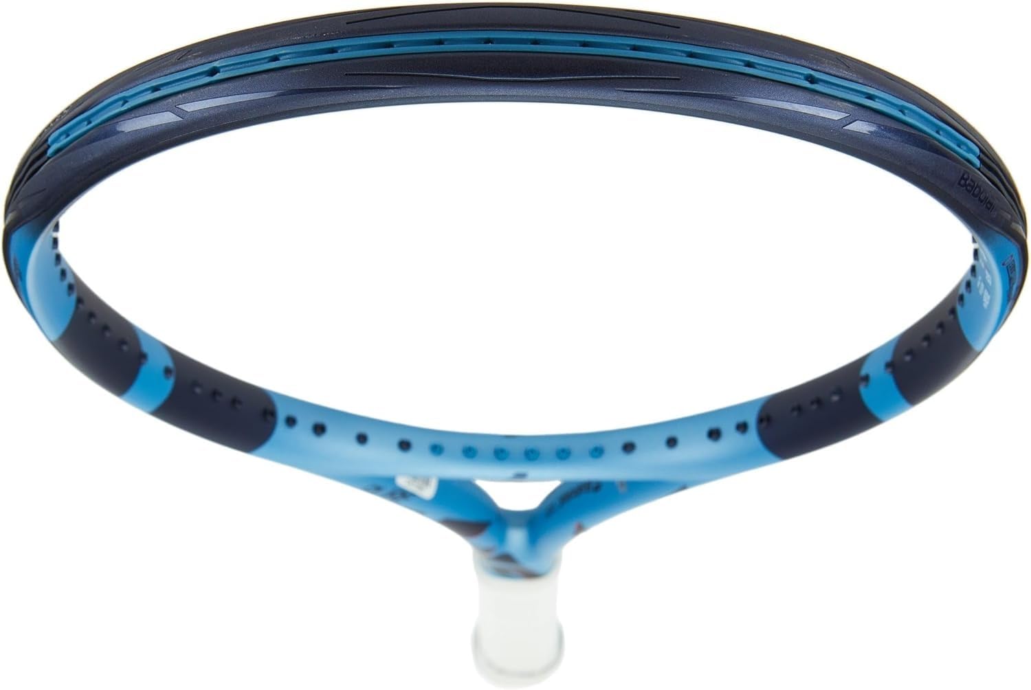 Pure Drive Team ① ＋② Amazon.com: Babolat Pure Drive Team 11th Gen Tennis Racquet