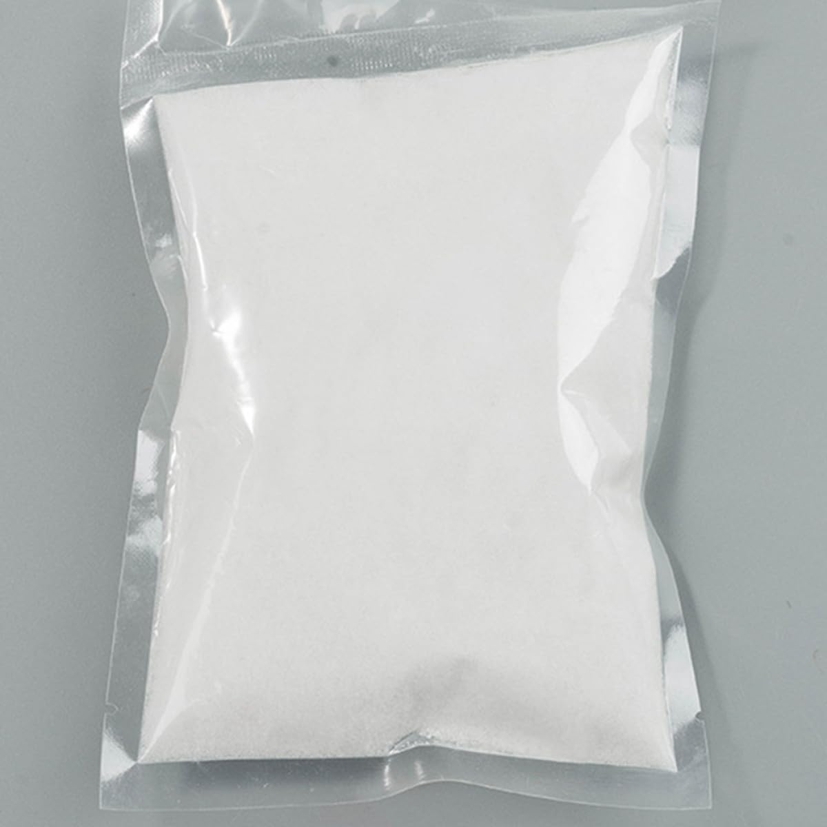 ABOOFAN 3 Packungen Künstliches Schneepulver Weihnachtsbaum Weihnachtsdekor Schneespielzeug Weihnachtsschneekugeln Kunstschnee Schneeflockendekor Schneekugel Set Gefälschte Schneebälle
