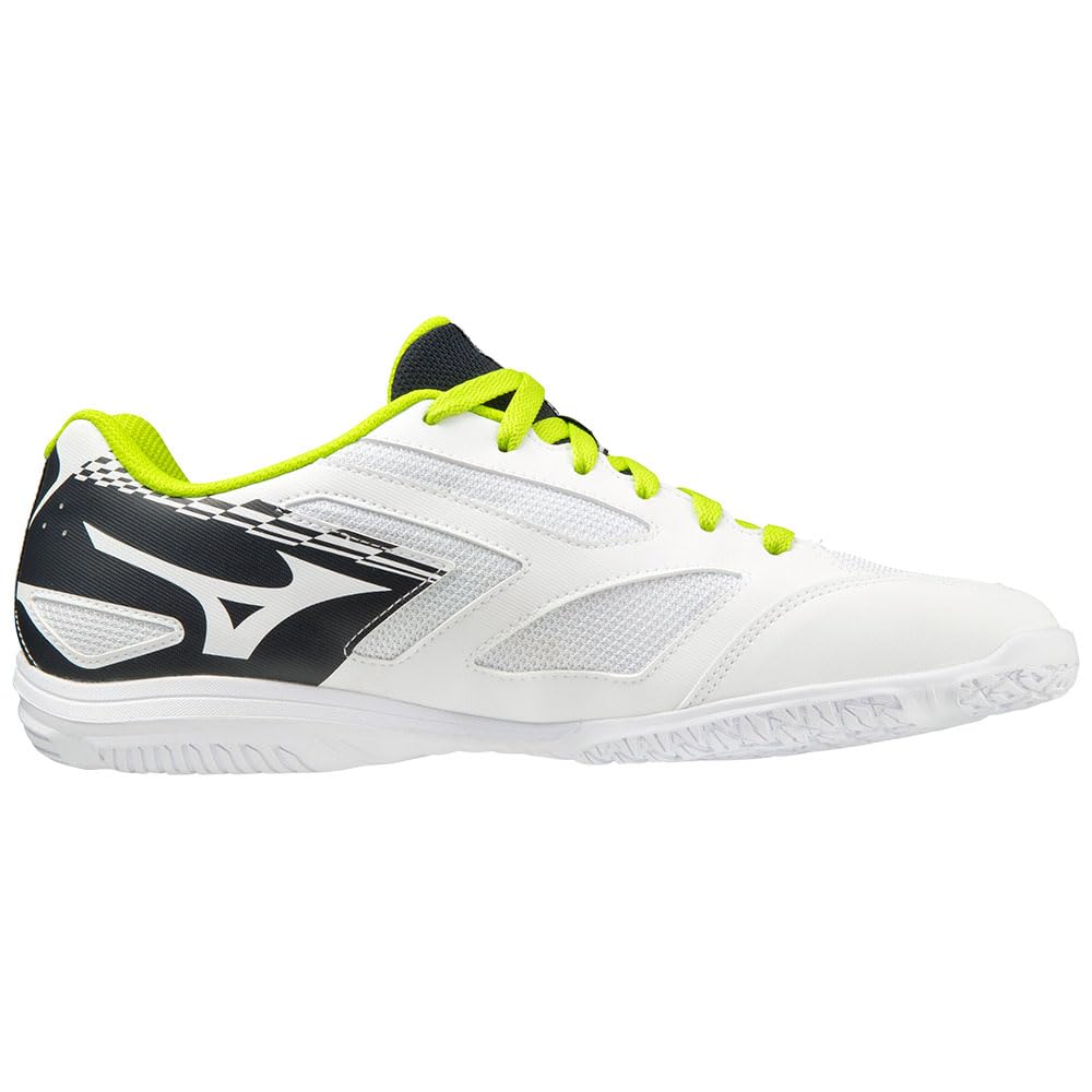 Mizuno Espada Cruzada, Tenis de Mesa Unisex Adulto