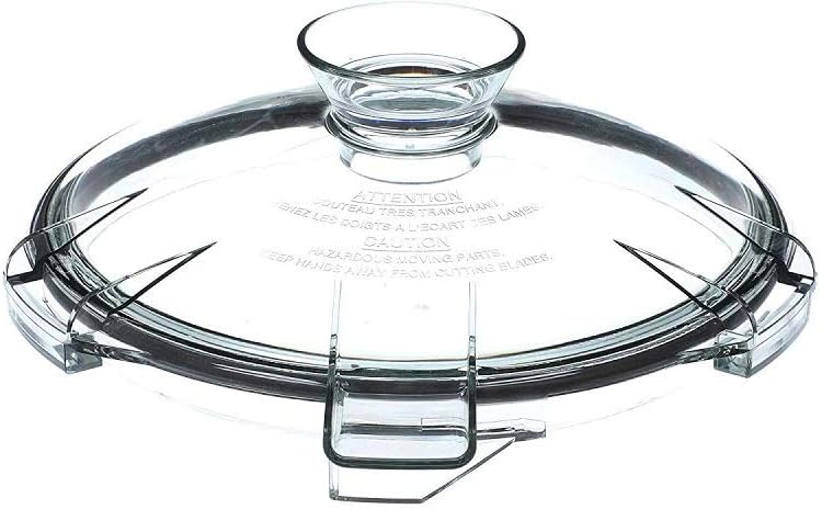 ROBOT COUPE 39741 Lid, R401, R402, Blixer 4 Series A