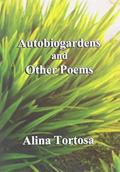 Paperback Autobiogardens and Other Poems Book