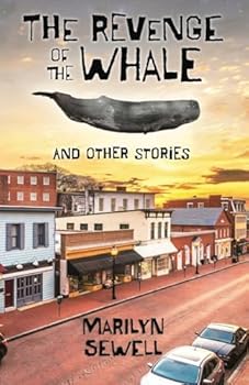 Paperback The Revenge of the Whale and Other Stories Book