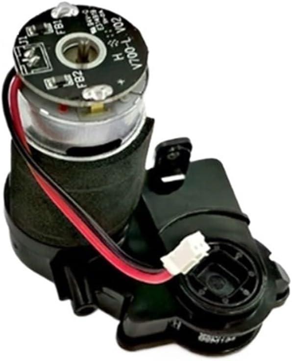 Spare Roller Brush Motor, Compatible for Cecotec Conga Excellence 990 890 5040， Robotic Vacuum Cleaner Parts Replacement
