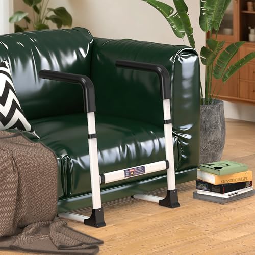 Couch Stand Assist for Elderly, Adjustable Chair Assist for Elder...